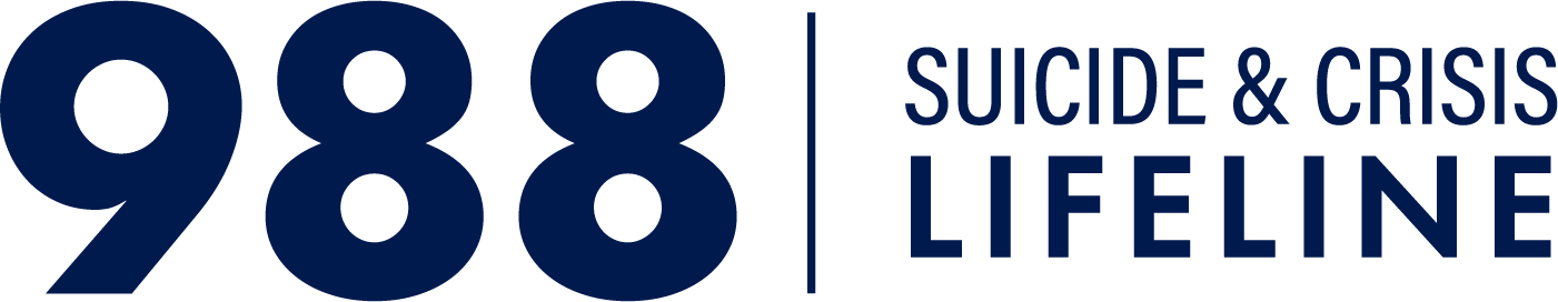 998 Suicide & Crisis Lifeline